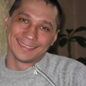 Галимов Марат, 44 года, Красноярск