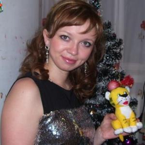 Девушки в Ижевске: Наталья, 43 - ищет парня из Ижевска