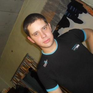 Алексей Чернушкин, 32 года, Екатеринбург