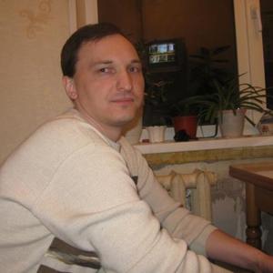 Парни в Ульяновске: Дмитрий, 47 - ищет девушку из Ульяновска