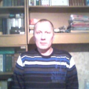 Парни в Новокузнецке: Николай, 54 - ищет девушку из Новокузнецка
