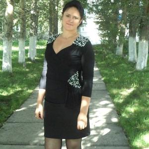 Девушки в Ачинске: Светлана Ковалева, 48 - ищет парня из Ачинска