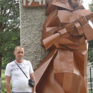Парни в Находке (Приморский край): Евгений, 53 - ищет девушку из Находки (Приморский край)