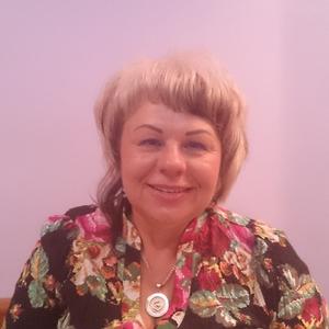 Татьяна Хурасева, 65 лет, Иркутск