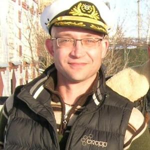 Stanislav, 50 лет, Самара