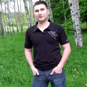 Парни в Кишиневе: Mihai, 44 - ищет девушку из Кишинева