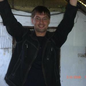 Парни в Тольятти: Максим, 42 - ищет девушку из Тольятти