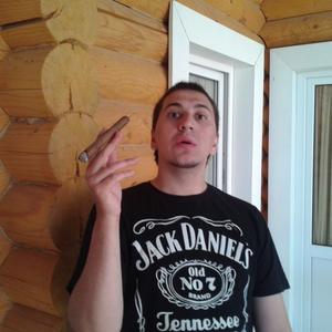 Парни в Череповце: Андрей, 34 - ищет девушку из Череповца