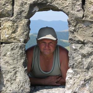 Парни в Старый Осколе: Борис, 65 - ищет девушку из Старый Оскола