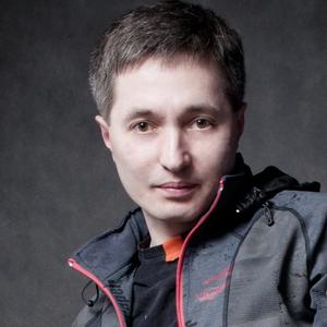 Роман, 47 лет, Петропавловск-Камчатский