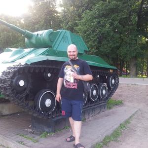 Иван, 46 лет, Великий Новгород