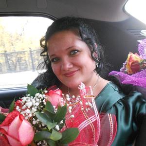 Марина Кудрина, 45 лет, Екатеринбург