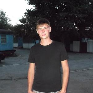 Парни в Волгодонске: Юрий, 37 - ищет девушку из Волгодонска