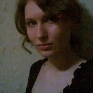 Девушки в Мурманске: Наталия, 33 - ищет парня из Мурманска