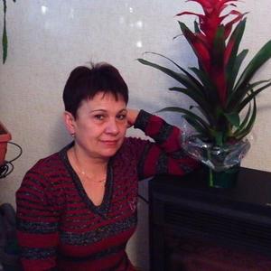 Девушки в Екатеринбурге: Любовь, 73 - ищет парня из Екатеринбурга