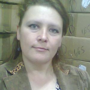 Ольга, 49 лет, Красногорская