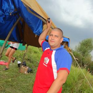 Руслан, 41 год, Ульяновск