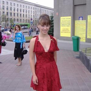 Девушки в Минске (Беларусь): Ольга, 41 - ищет парня из Минска (Беларусь)