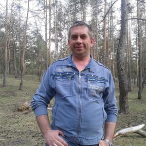 Николай, 48 лет, Дзержинск
