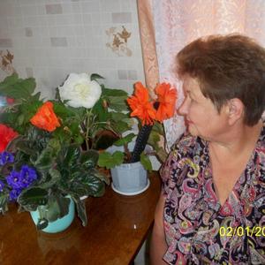 Девушки в Дарасун: Галина Хорошунова, 72 - ищет парня из Дарасун