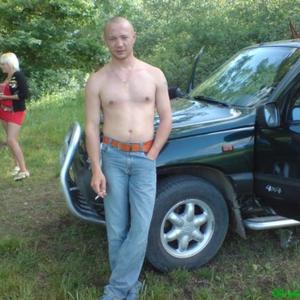 Парни в Ставрополе: Антон, 42 - ищет девушку из Ставрополя