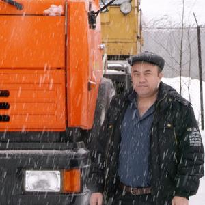 Гуломжон, 49 лет, Нижневартовск