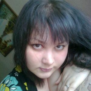 Девушки в Вологде: Лена Шишкина, 35 - ищет парня из Вологды
