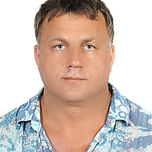 Константин Смолоногин, 52 года, Комсомольск-на-Амуре