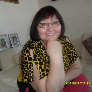 Татьяна, 74 года, Иркутск
