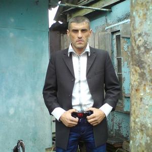 Андрей, 46 лет, Холмская