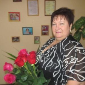 Девушки в Тюкалинске: Татьяна, 61 - ищет парня из Тюкалинска