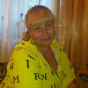 Алёна Закудряева, 55 лет, Калининград
