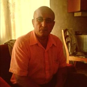 Naip, 67 лет, Тольятти