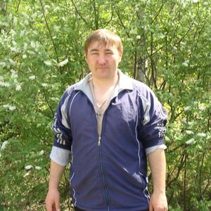 Парни в Выборге: Алексей, 44 - ищет девушку из Выборга