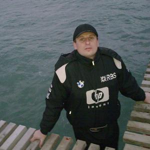 Игорь Березкин, 47 лет, Пятигорский