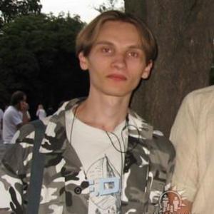 Дмитрий, 42 года, Харьков