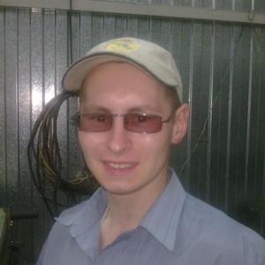 Парни в Ижевске: Алексей, 42 - ищет девушку из Ижевска