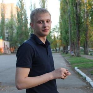 Sergey, 28 лет, Воронеж