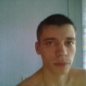 Парни в Ангарске: Дмитрий, 36 - ищет девушку из Ангарска