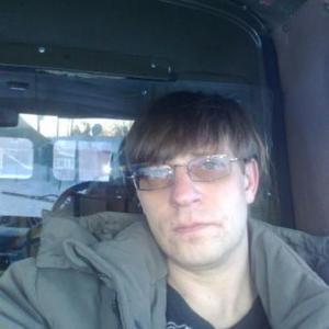 Парни в Ноябрьске: Андрей, 46 - ищет девушку из Ноябрьска
