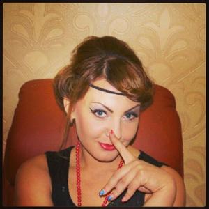 Екатерина, 36 лет, Уссурийск