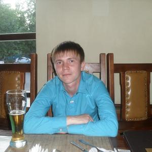 Парни в Нижнекамске: Дмитрий, 35 - ищет девушку из Нижнекамска