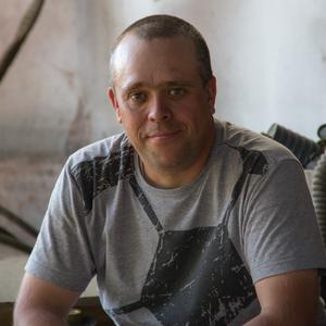 Сергей , 49 лет, Курган