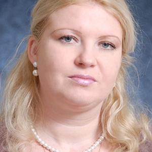 Оксана, 39 лет, Оренбург