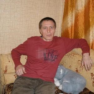 Парни в Тольятти: Фёдор, 61 - ищет девушку из Тольятти