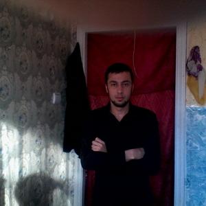 Sherzod, 34 года, Москва