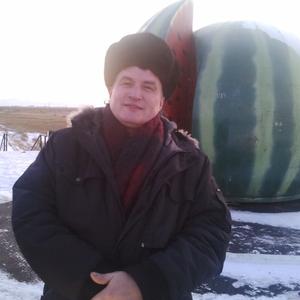 Иван, 58 лет, Красноярск
