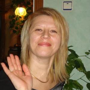 Оксана, 57 лет, Киев