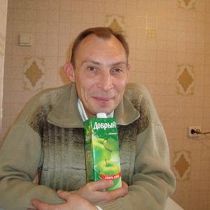 Андрей Панкратов, 53 года, Ижевск
