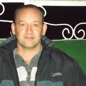 Николай, 45 лет, Ростов-на-Дону